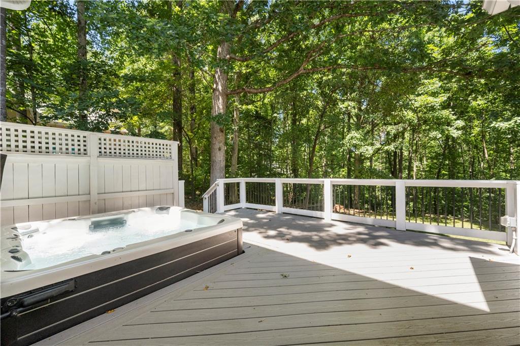 3334 Trails End Road Northeast Roswell, GA 30075 - Photo 20 of 54