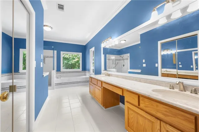 $875,000 | 3334 Trails End Road Northeast, Roswell, GA 30075