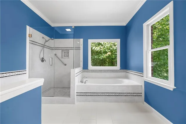 $875,000 | 3334 Trails End Road Northeast, Roswell, GA 30075