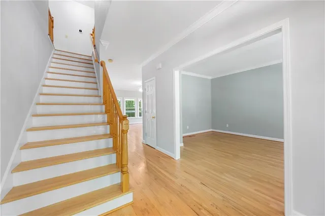 $875,000 | 3334 Trails End Road Northeast, Roswell, GA 30075