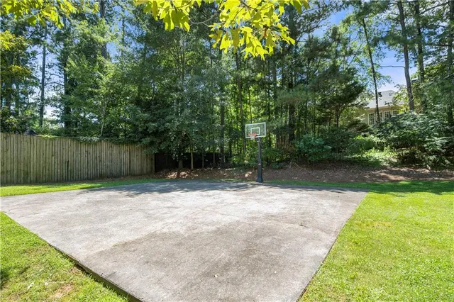$875,000 | 3334 Trails End Road Northeast, Roswell, GA 30075