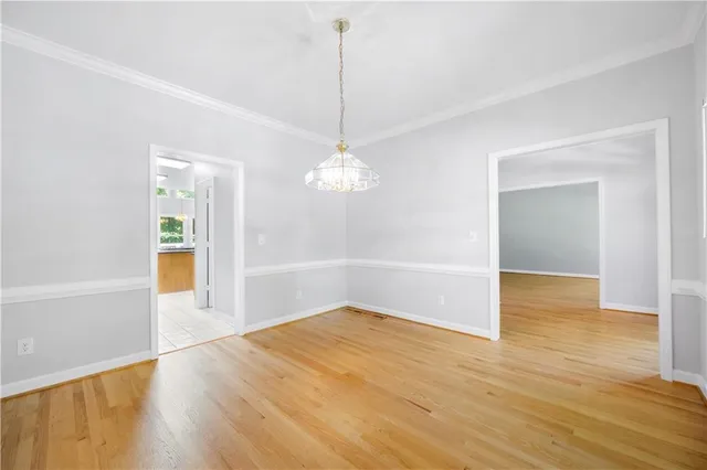 $875,000 | 3334 Trails End Road Northeast, Roswell, GA 30075