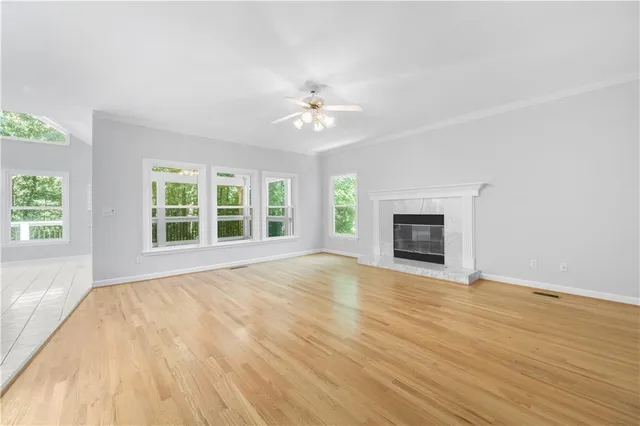 $875,000 | 3334 Trails End Road Northeast, Roswell, GA 30075