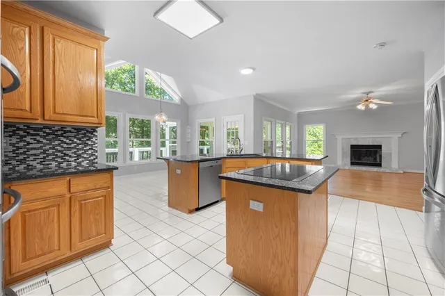 $875,000 | 3334 Trails End Road Northeast, Roswell, GA 30075