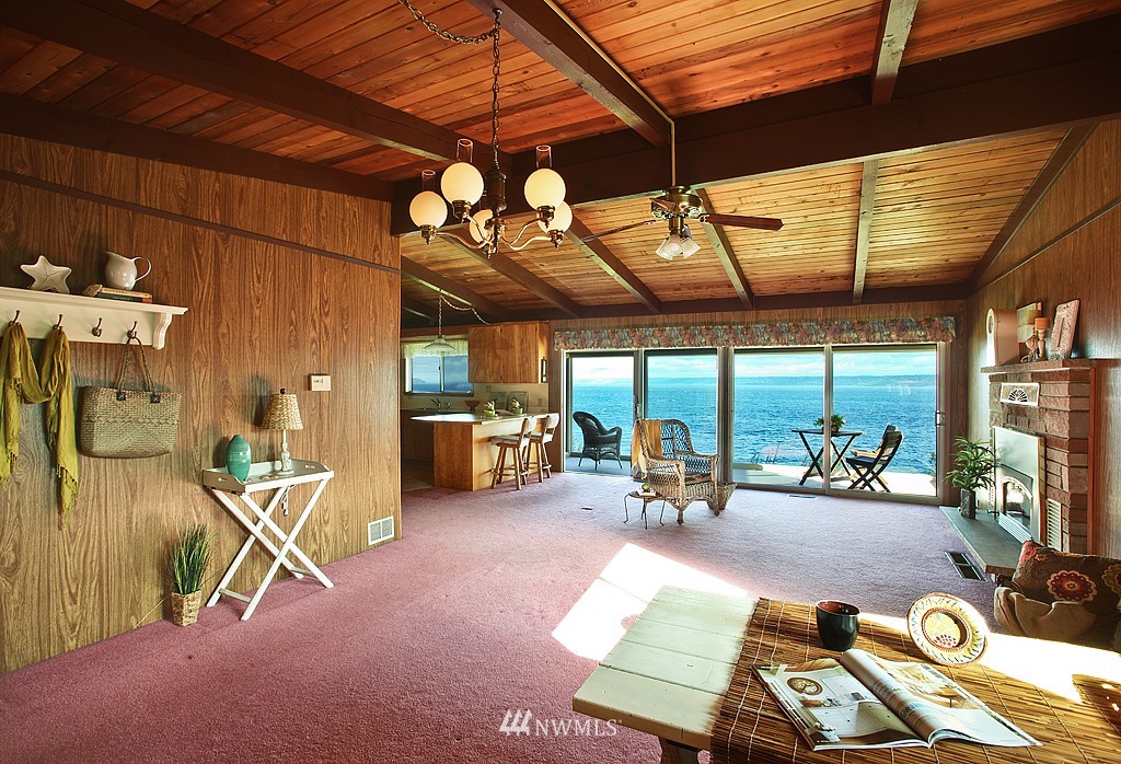 22584 Jefferson Point Road Northeast Kingston, WA 98346 - Photo 9 of 25 Gallery Image 9