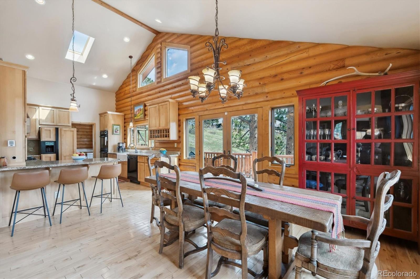 1758 Pine Valley Road Evergreen, CO 80439 - Photo 11 of 40 Gallery Image 11