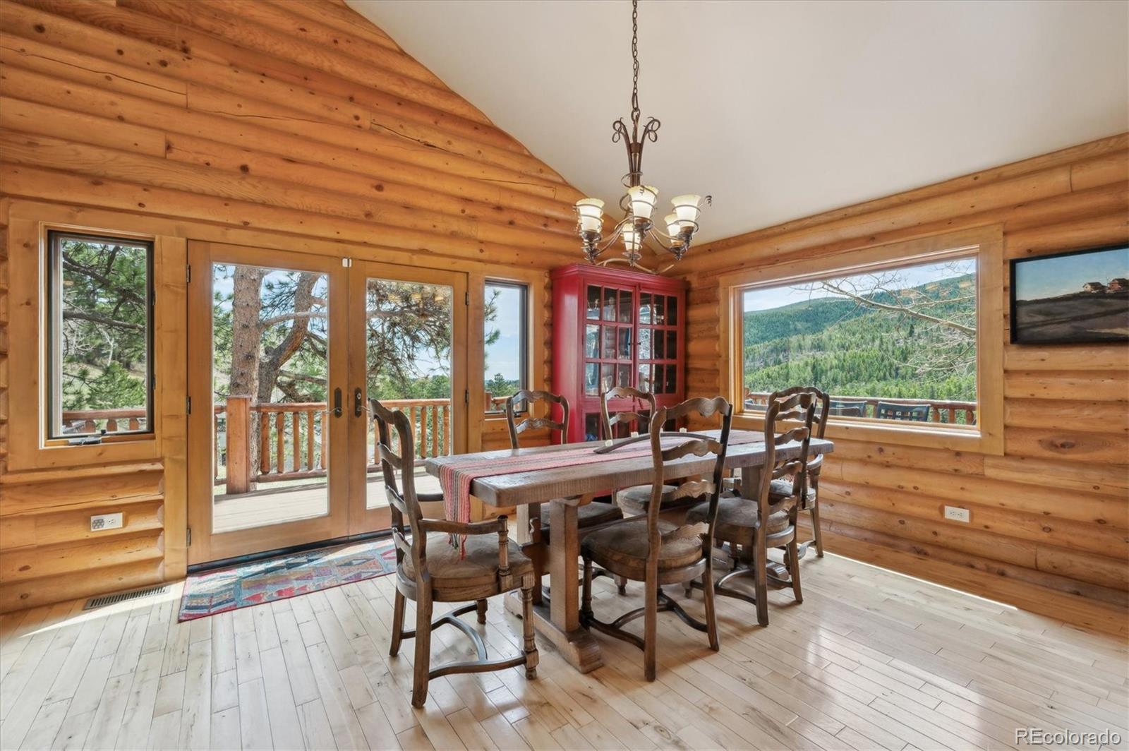 1758 Pine Valley Road Evergreen, CO 80439 - Photo 12 of 40 Gallery Image 12