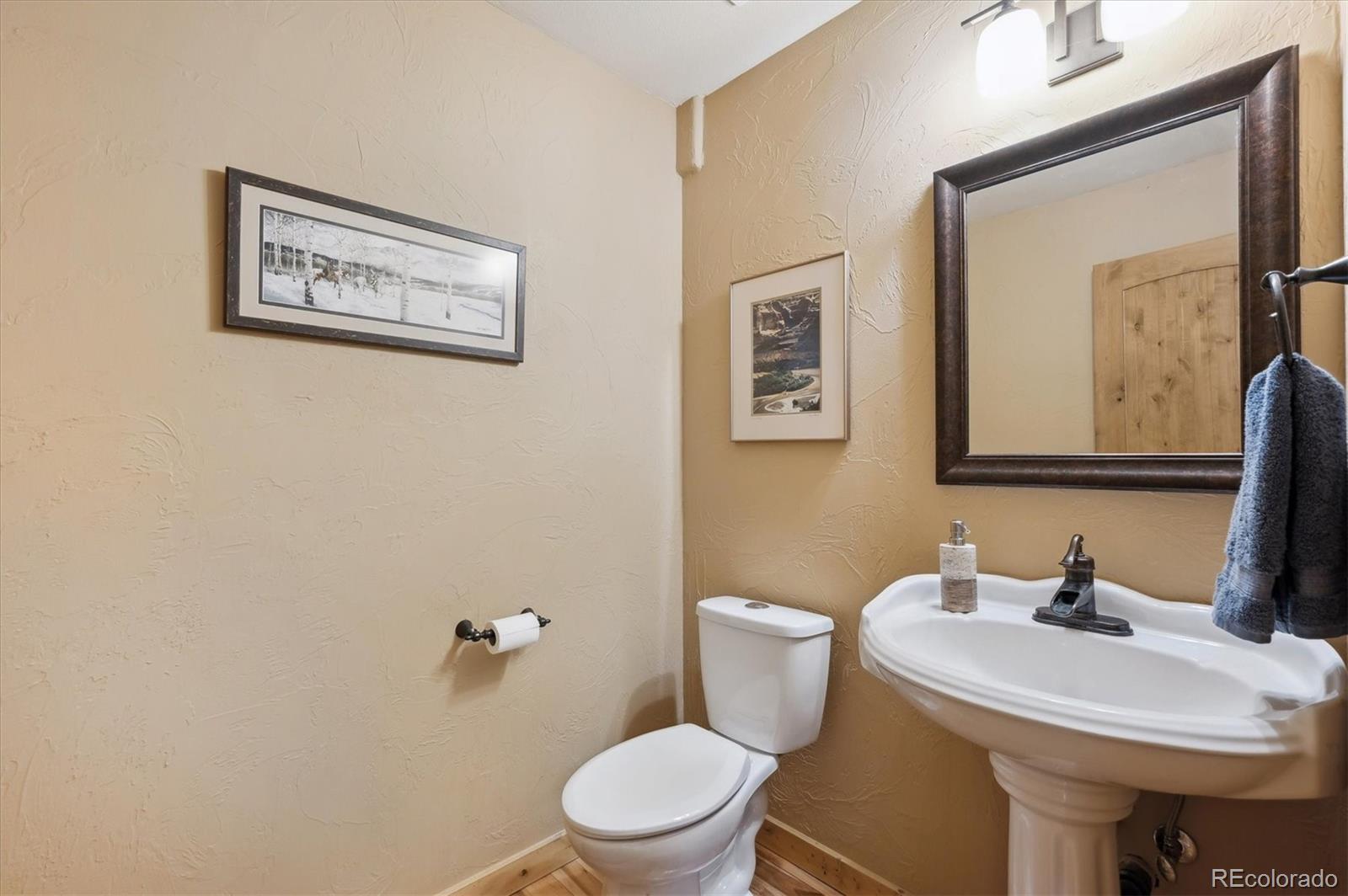 1758 Pine Valley Road Evergreen, CO 80439 - Photo 13 of 40 Gallery Image 13