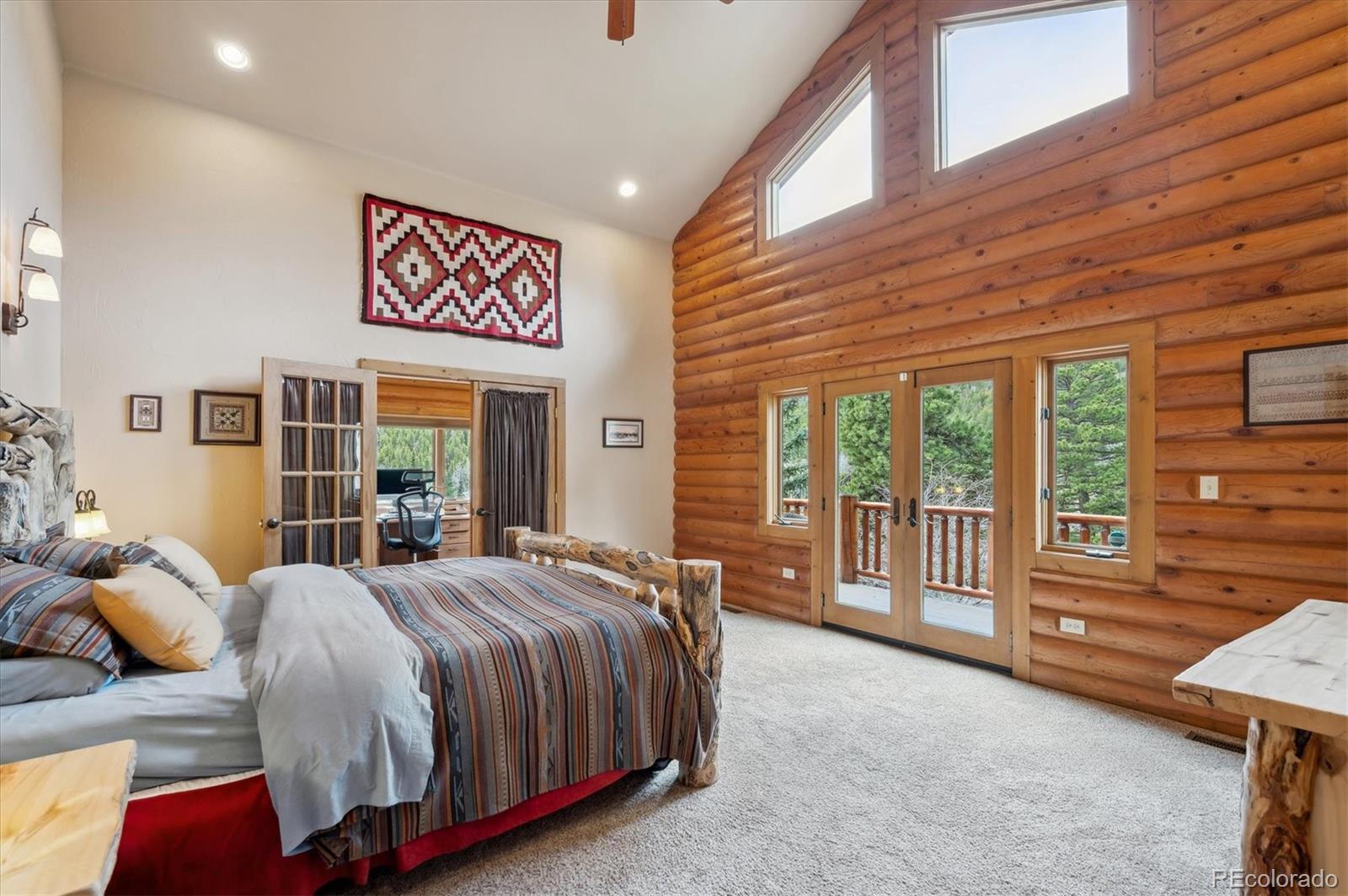 1758 Pine Valley Road Evergreen, CO 80439 - Photo 14 of 40 Gallery Image 14