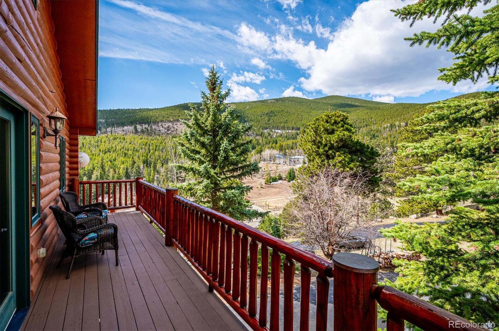 1758 Pine Valley Road Evergreen, CO 80439 - Photo 16 of 40 Gallery Image 16