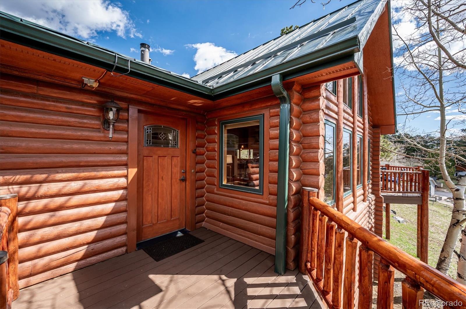 1758 Pine Valley Road Evergreen, CO 80439 - Photo 2 of 40 Gallery Image 2