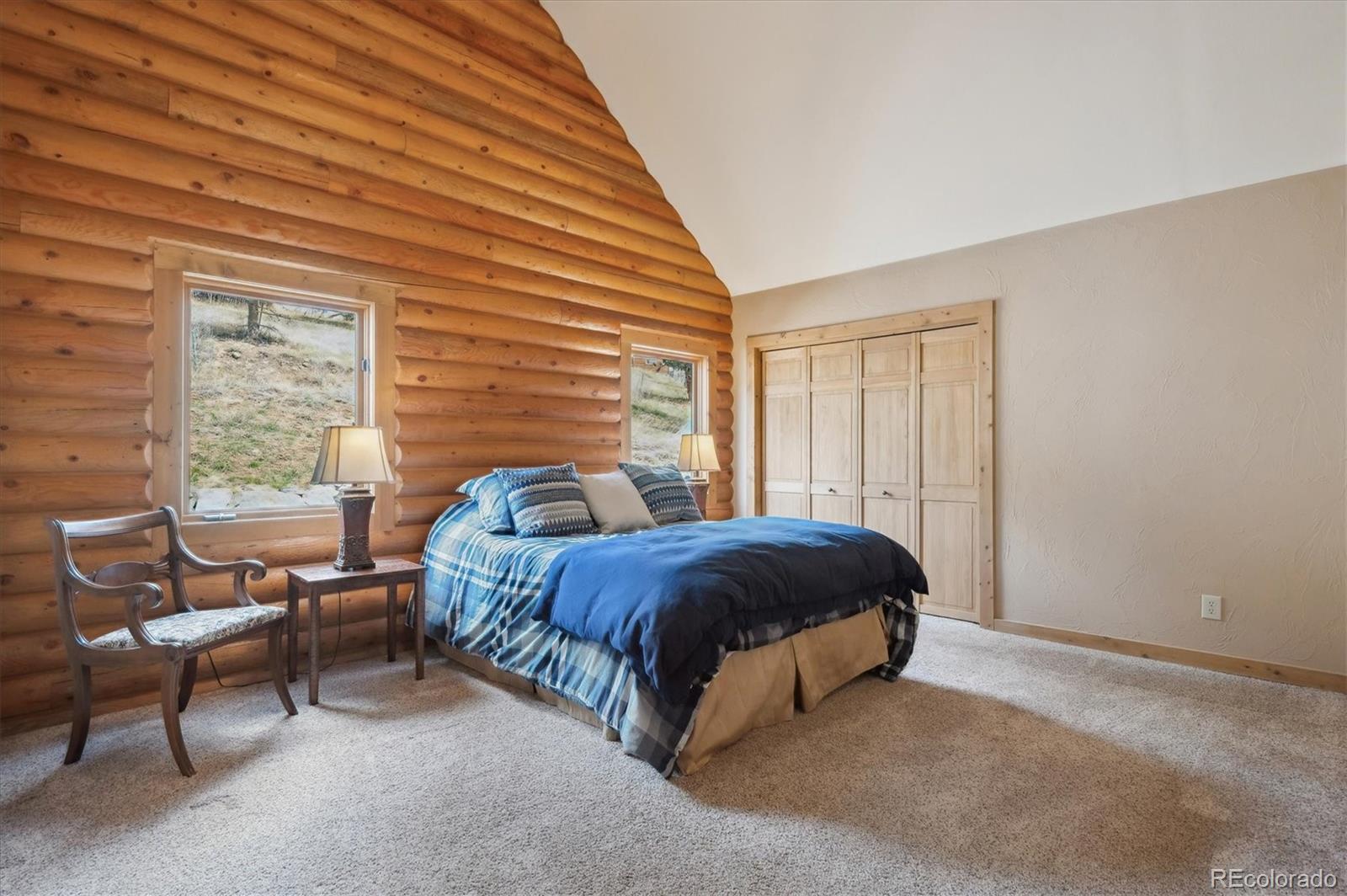 1758 Pine Valley Road Evergreen, CO 80439 - Photo 21 of 40 Gallery Image 21