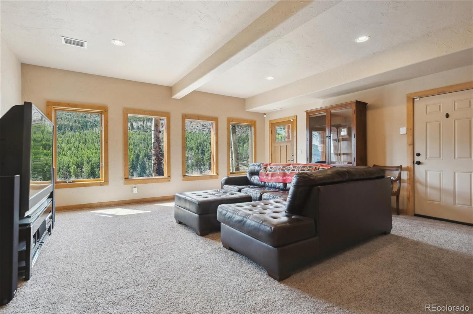 1758 Pine Valley Road Evergreen, CO 80439 - Photo 23 of 40 Gallery Image 23