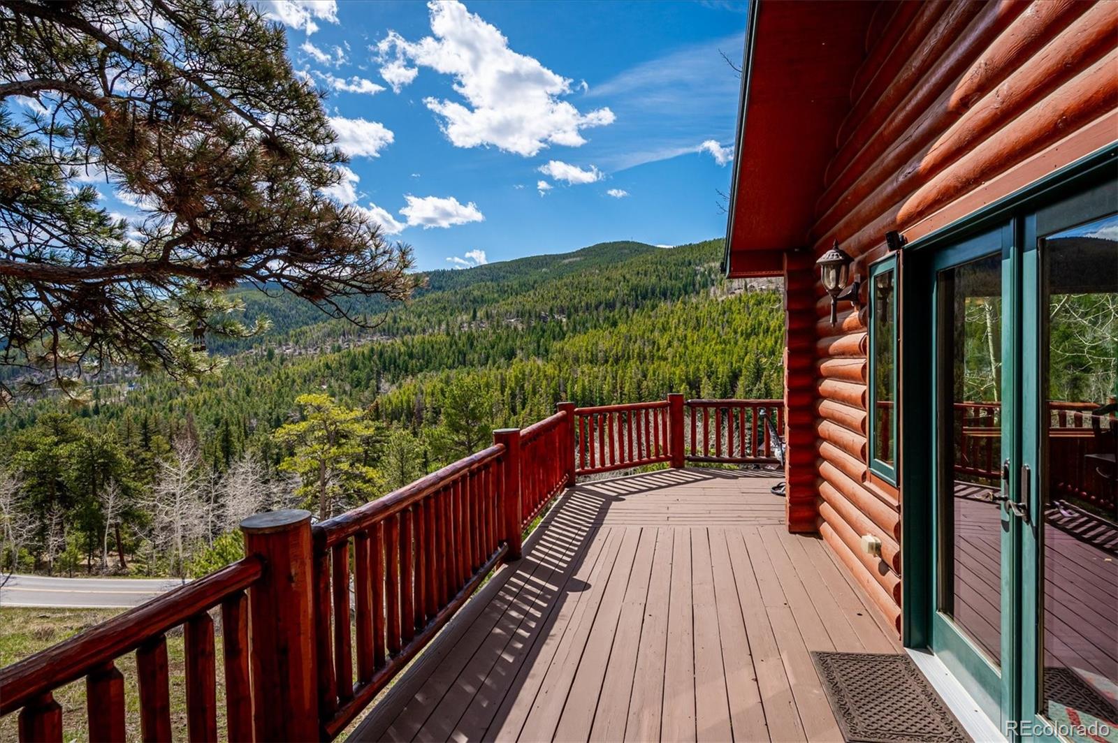 1758 Pine Valley Road Evergreen, CO 80439 - Photo 30 of 40 Gallery Image 30