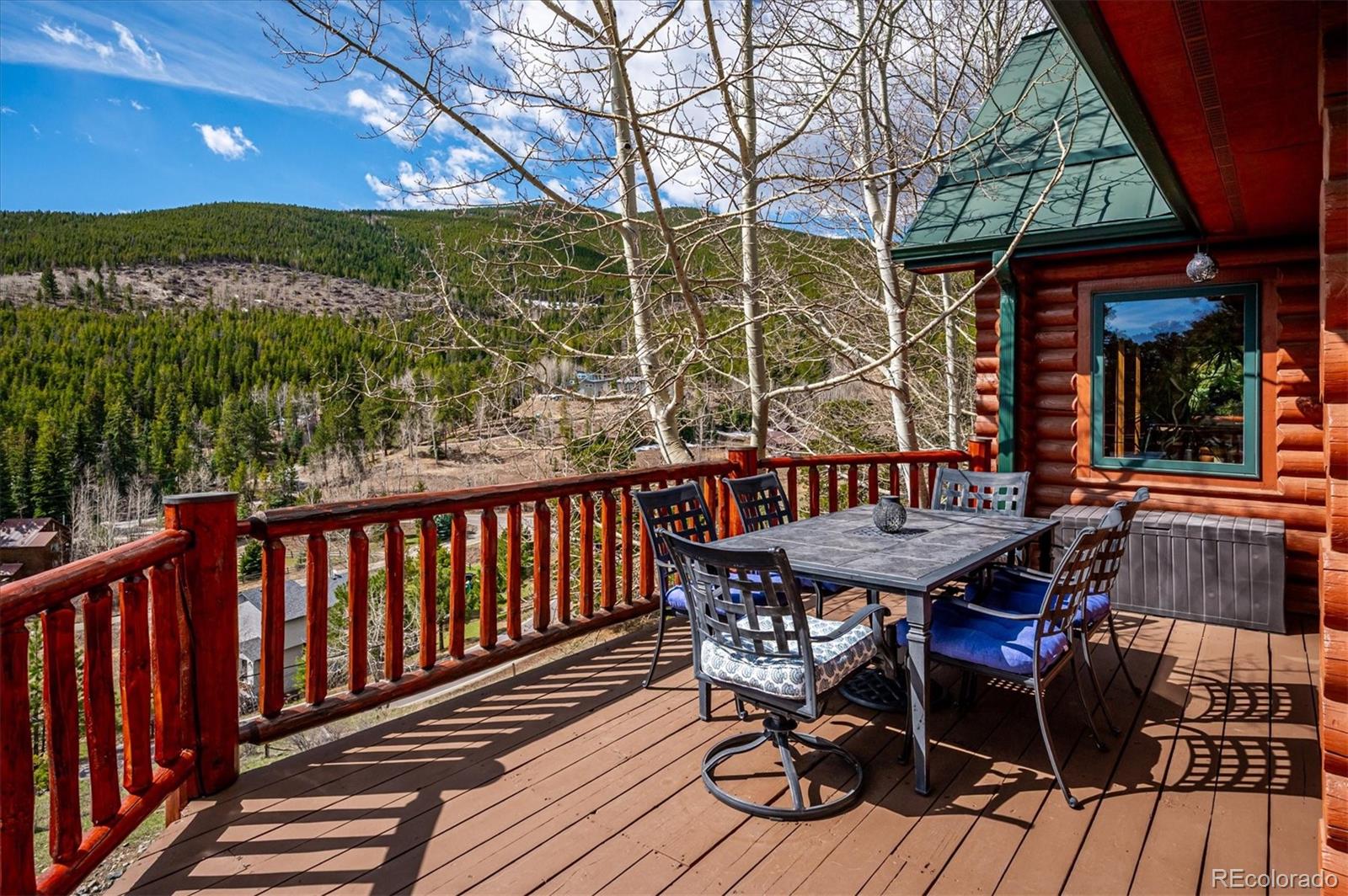 1758 Pine Valley Road Evergreen, CO 80439 - Photo 31 of 40 Gallery Image 31