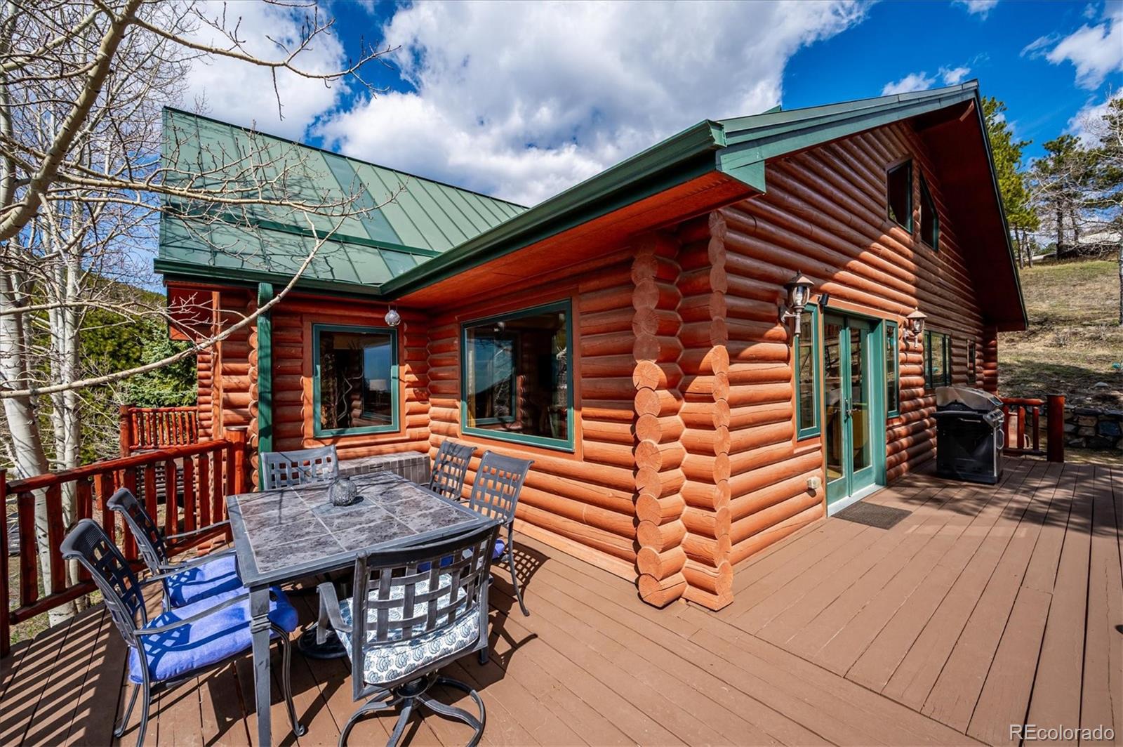 1758 Pine Valley Road Evergreen, CO 80439 - Photo 32 of 40 Gallery Image 32
