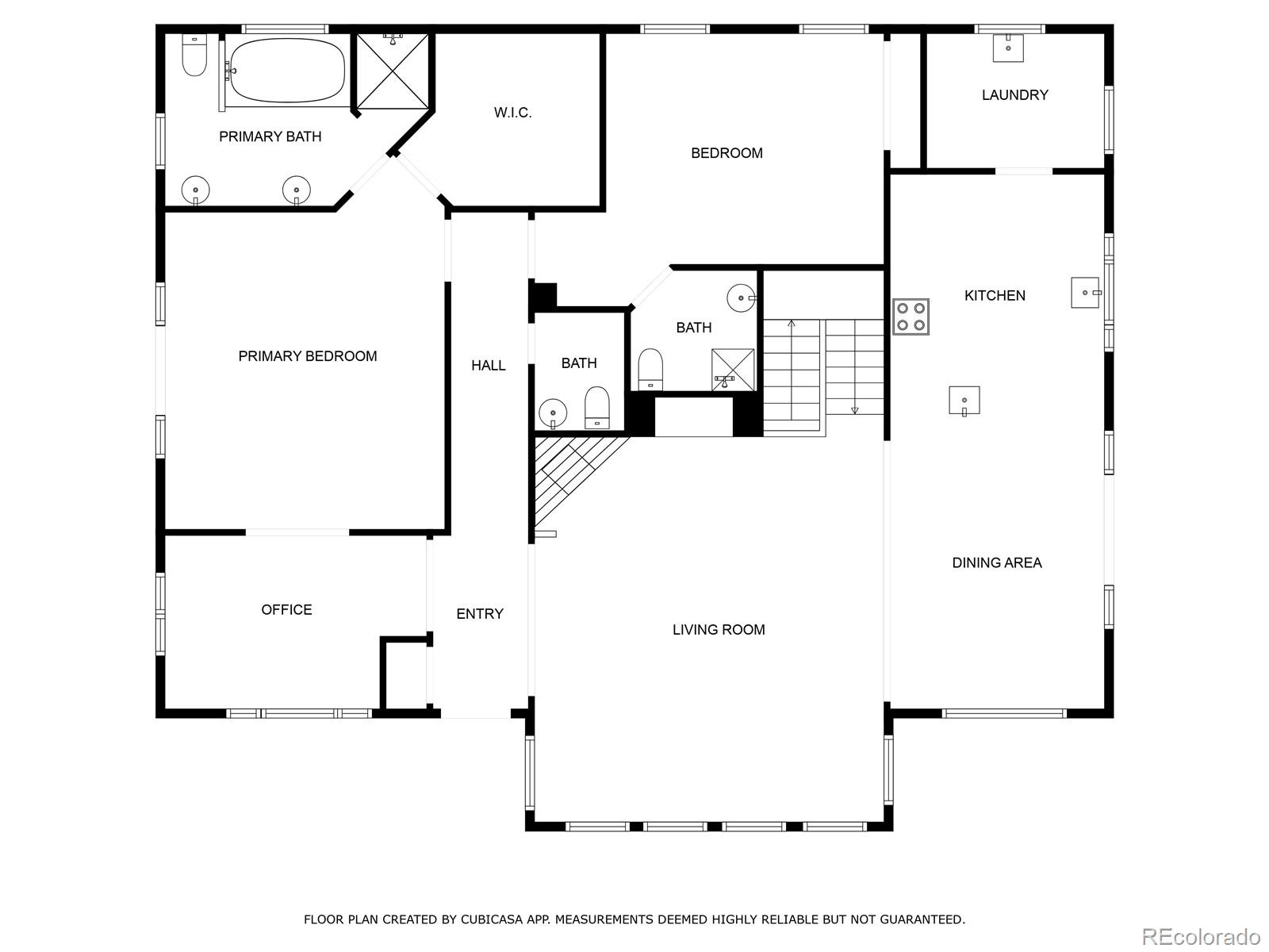 1758 Pine Valley Road Evergreen, CO 80439 - Photo 39 of 40 Gallery Image 39