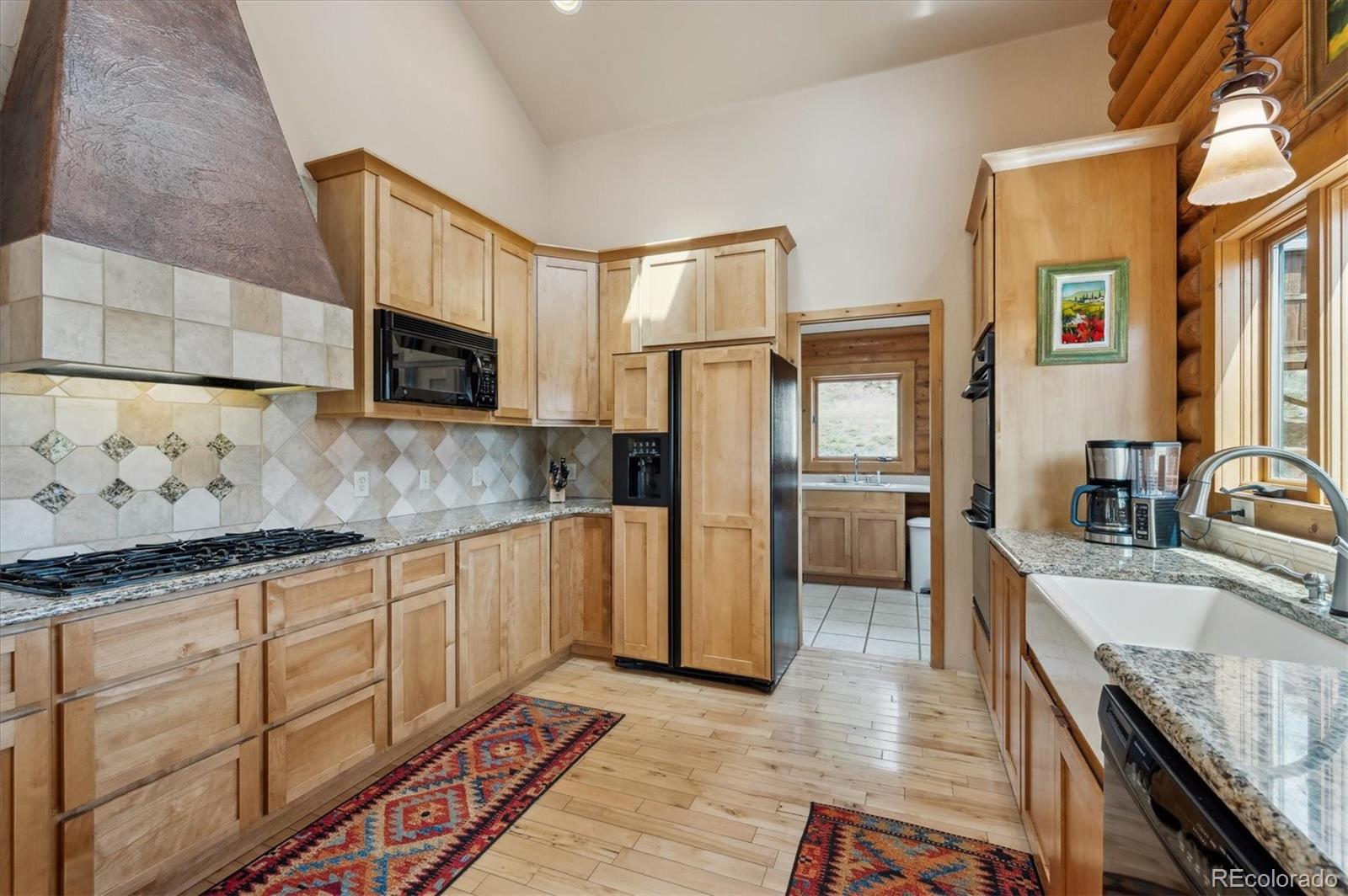 1758 Pine Valley Road Evergreen, CO 80439 - Photo 6 of 40 Gallery Image 6