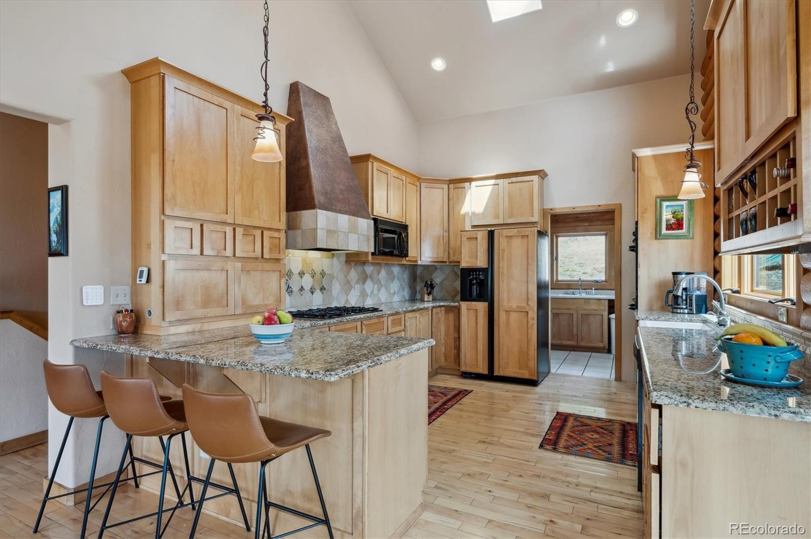 1758 Pine Valley Road Evergreen, CO 80439 - Photo 7 of 40 Gallery Image 7