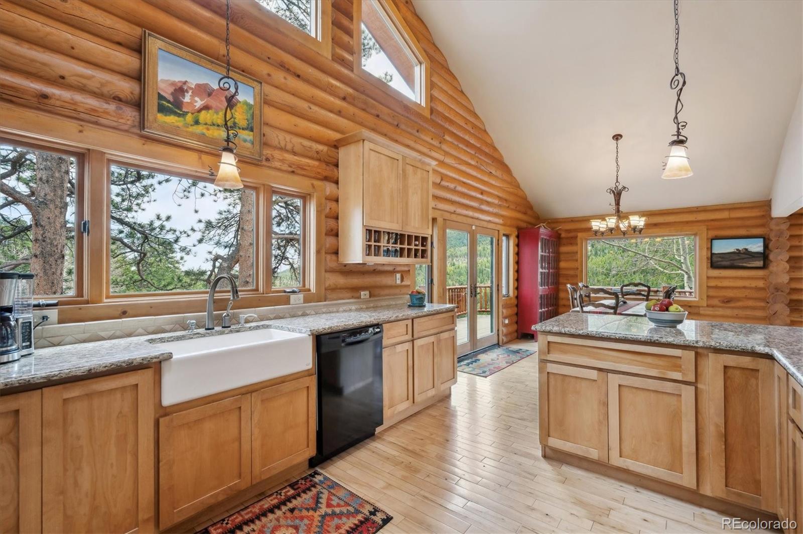 1758 Pine Valley Road Evergreen, CO 80439 - Photo 8 of 40 Gallery Image 8