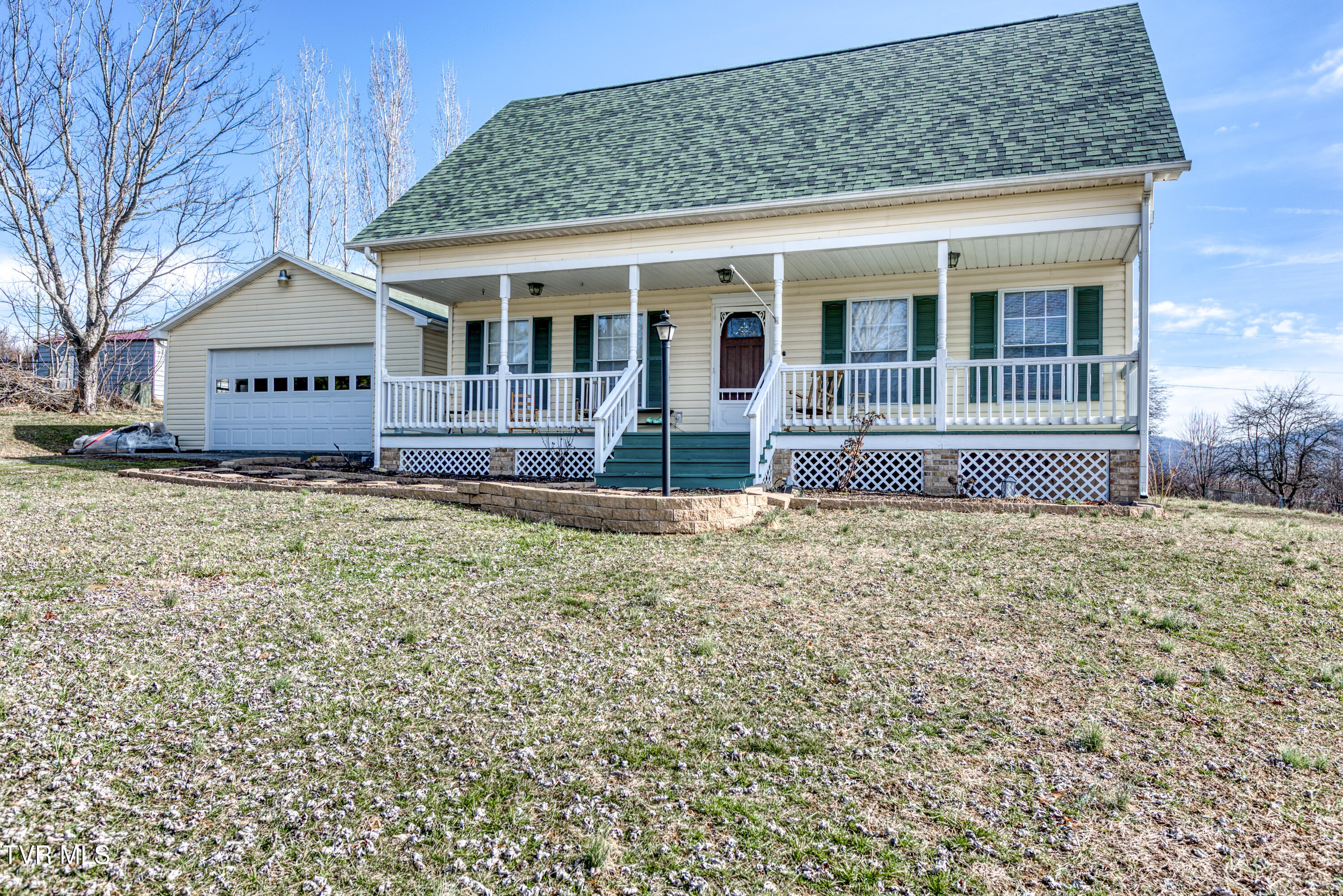 7579 Buchanan Road Glade Spring, VA 24340 - Photo 1 of 30 7579-Buchanan-Rd-Glade-Spring-VA Highlan