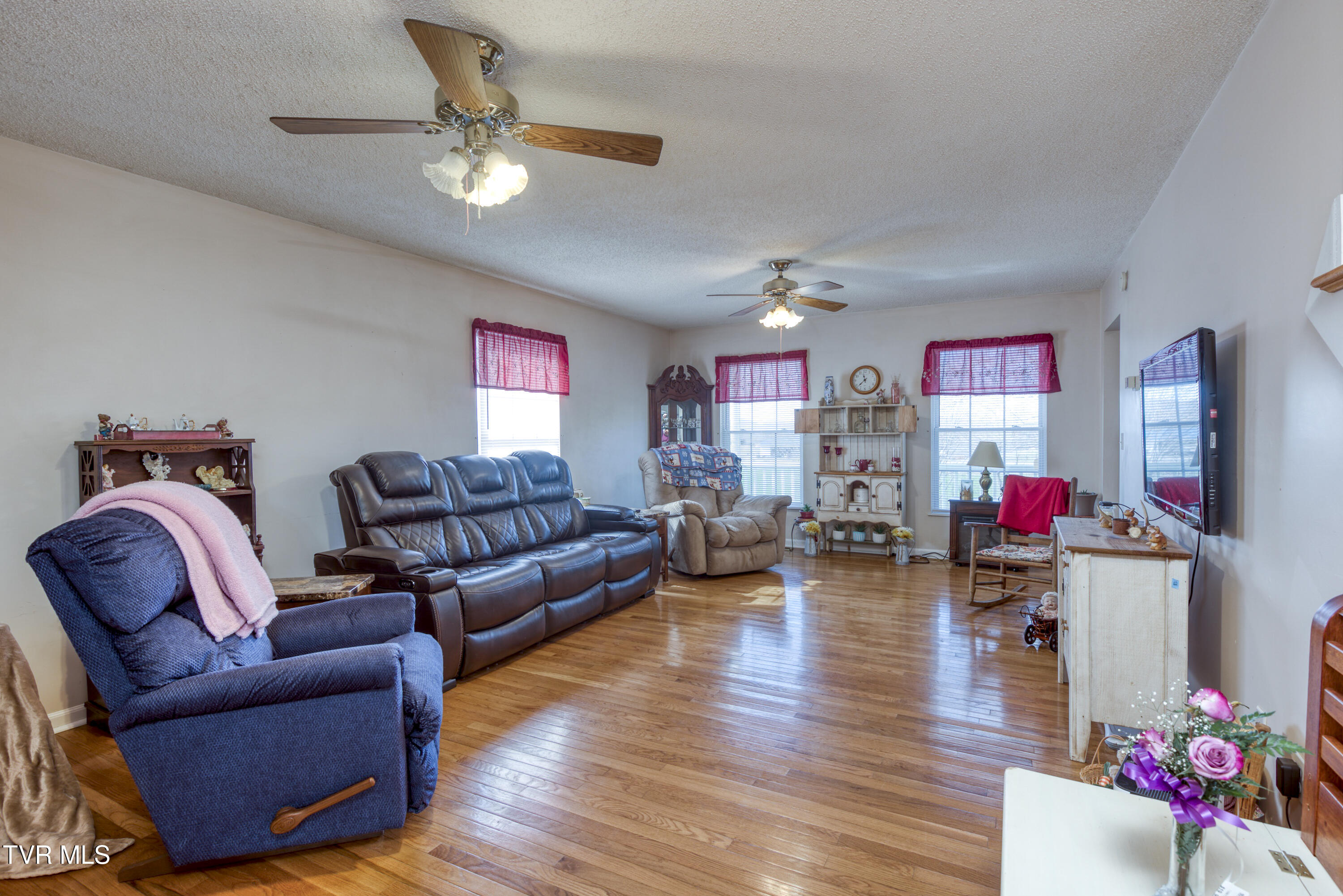 7579 Buchanan Road Glade Spring, VA 24340 - Photo 11 of 30 7579-Buchanan-Rd-Glade-Spring-VA Highlan