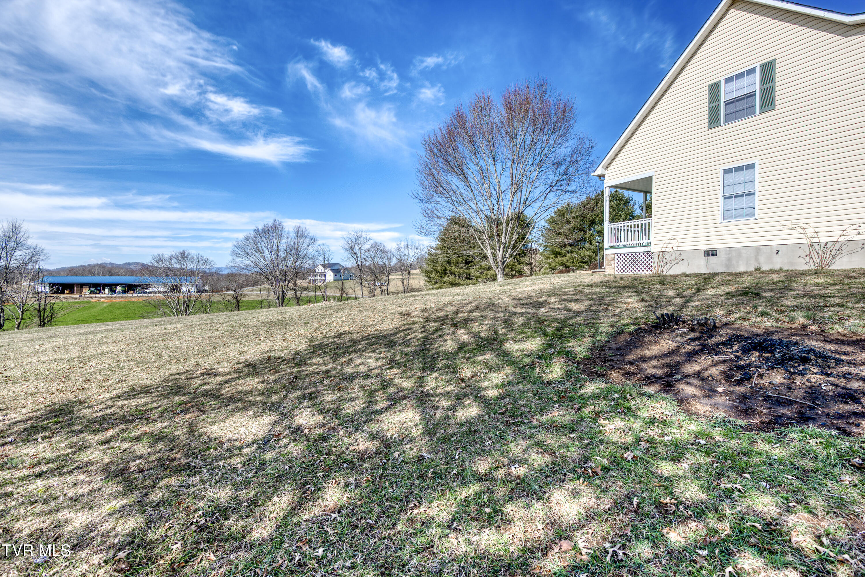 7579 Buchanan Road Glade Spring, VA 24340 - Photo 2 of 30 7579-Buchanan-Rd-Glade-Spring-VA Highlan