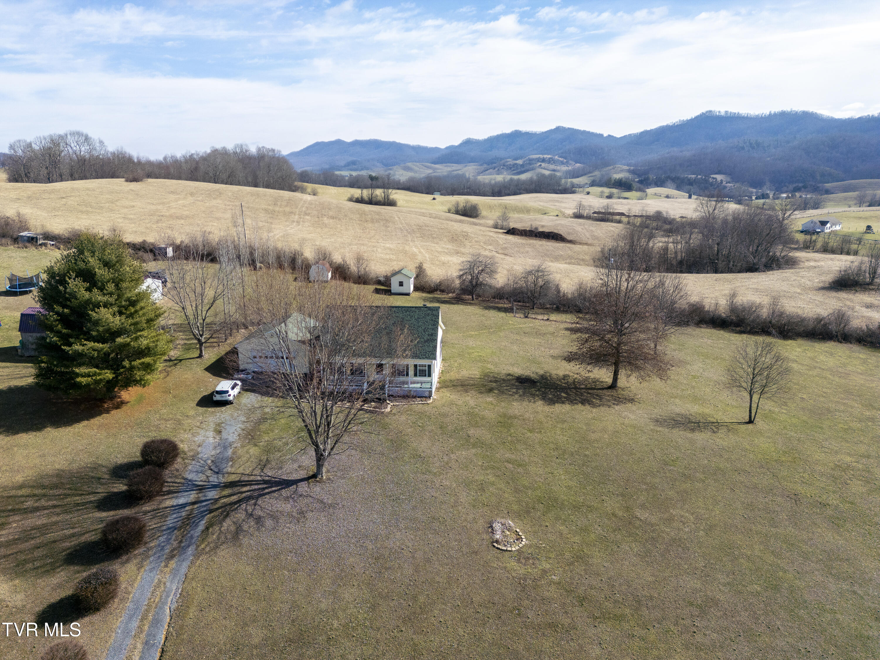 7579 Buchanan Road Glade Spring, VA 24340 - Photo 29 of 30 7579-Buchanan-Rd-Glade-Spring-VA Highlan
