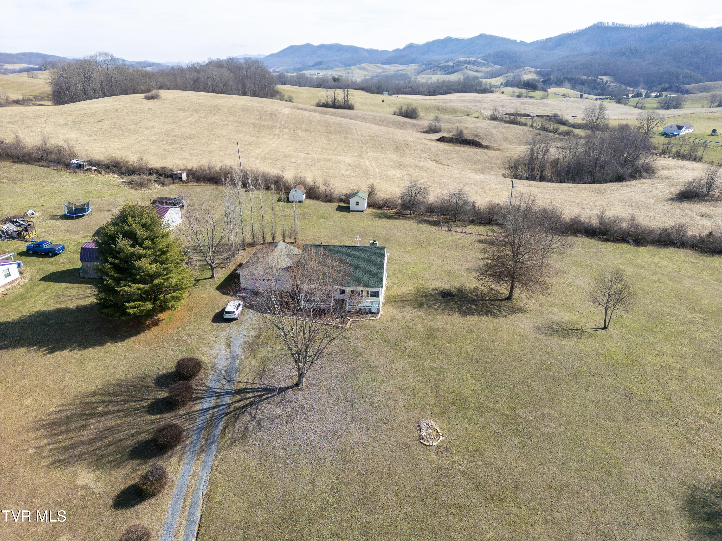 7579 Buchanan Road Glade Spring, VA 24340 - Photo 30 of 30 7579-Buchanan-Rd-Glade-Spring-VA Highlan