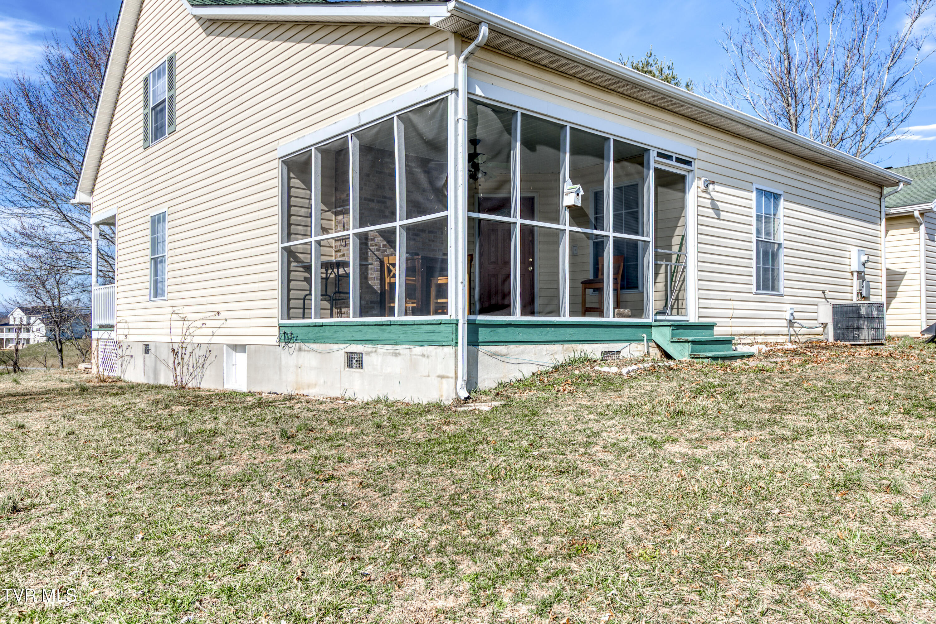 7579 Buchanan Road Glade Spring, VA 24340 - Photo 4 of 30 7579-Buchanan-Rd-Glade-Spring-VA Highlan