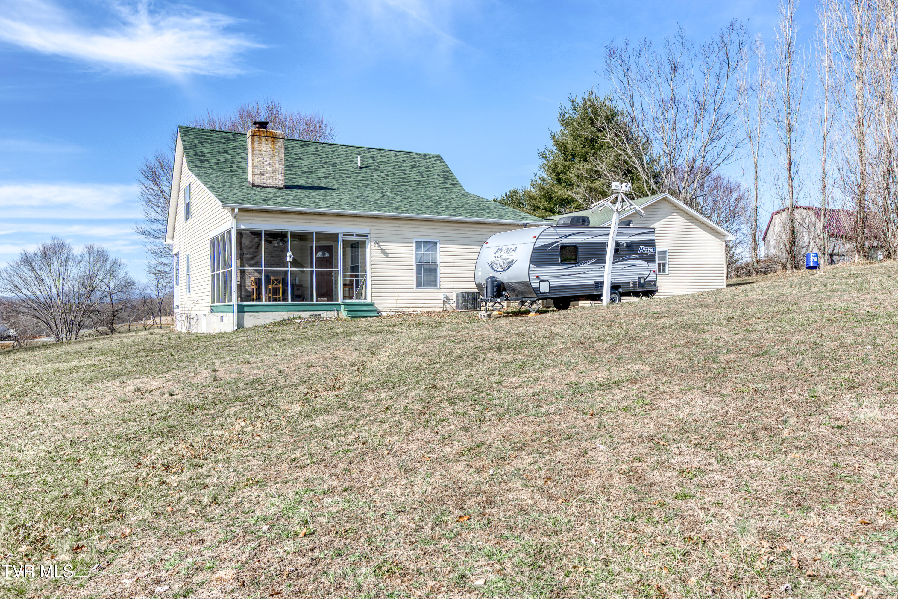 7579 Buchanan Road Glade Spring, VA 24340 - Photo 6 of 30 7579-Buchanan-Rd-Glade-Spring-VA Highlan