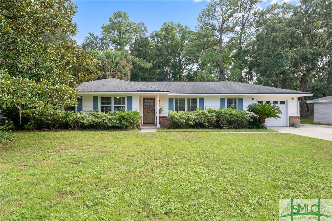 111 Biltmore Road Savannah, GA 31410 - Photo 1 of 31