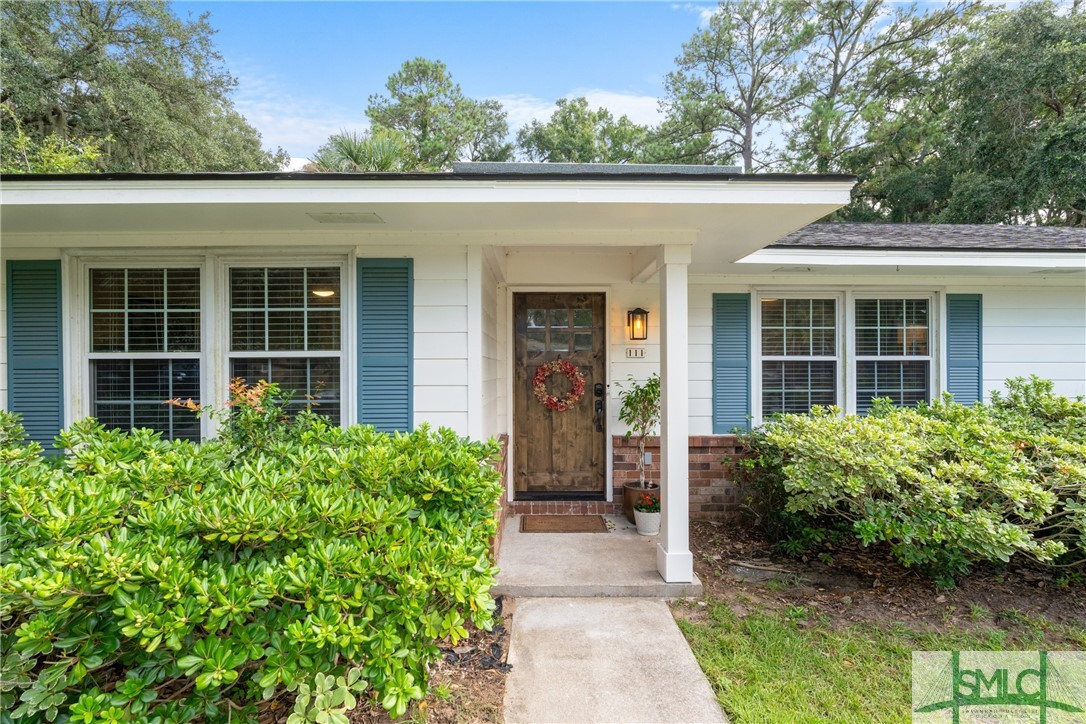 111 Biltmore Road Savannah, GA 31410 - Photo 2 of 31