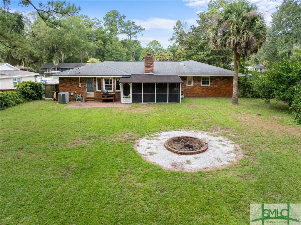 111 Biltmore Road Savannah, GA 31410 - Photo 26 of 31
