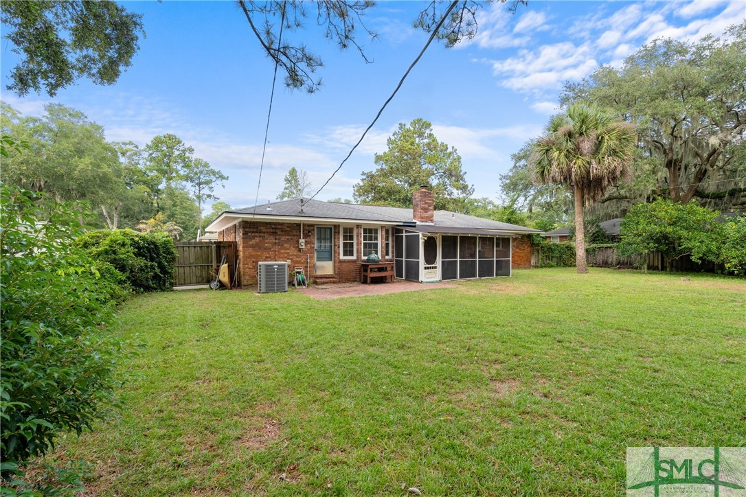111 Biltmore Road Savannah, GA 31410 - Photo 27 of 31