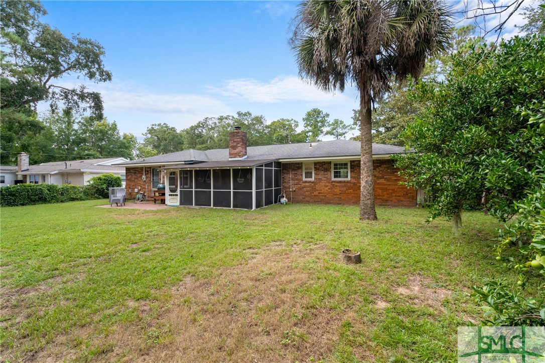 111 Biltmore Road Savannah, GA 31410 - Photo 28 of 31
