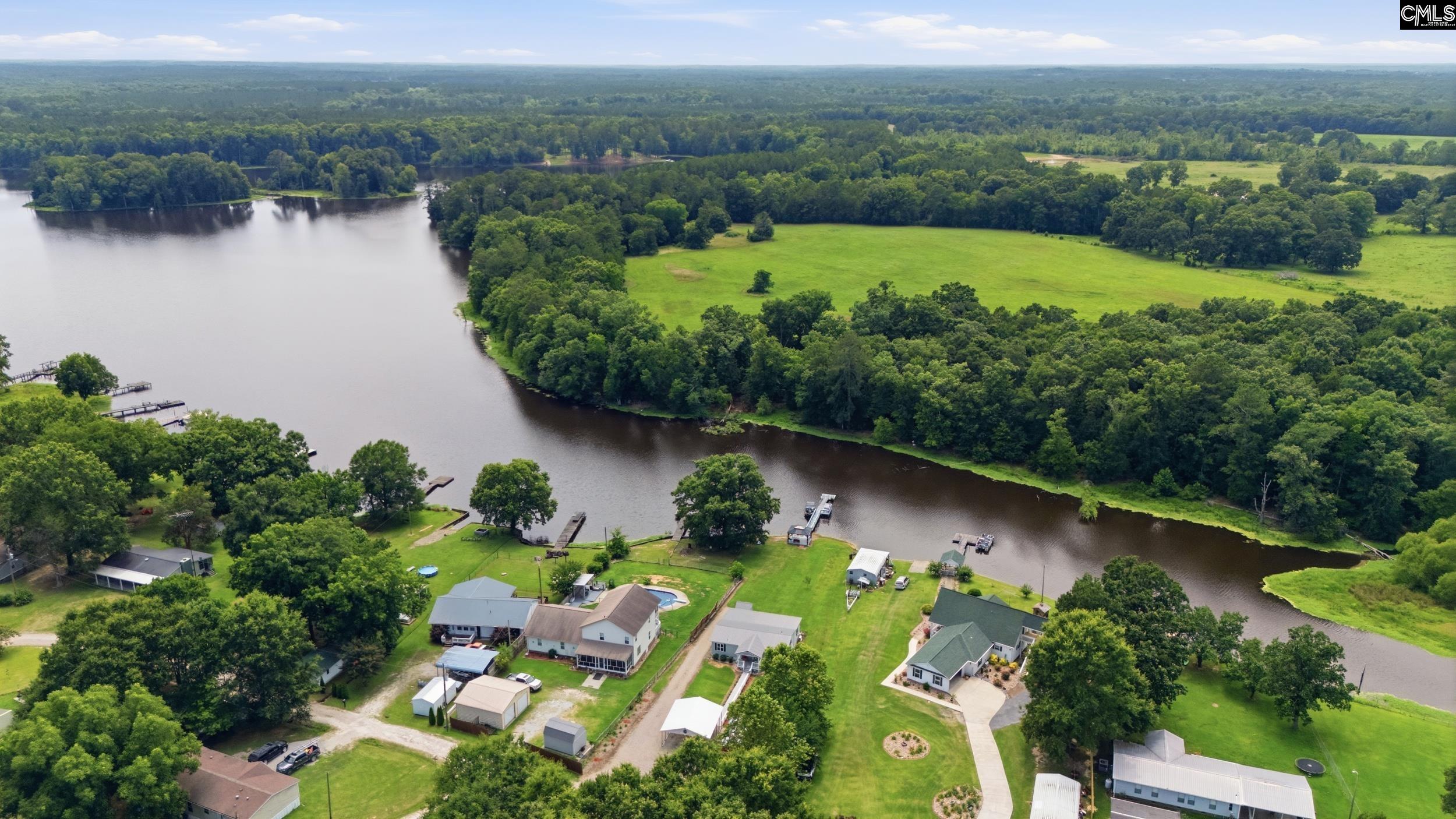 1037 Natures Cove Road Saluda, SC 29138 - Photo 36 of 36