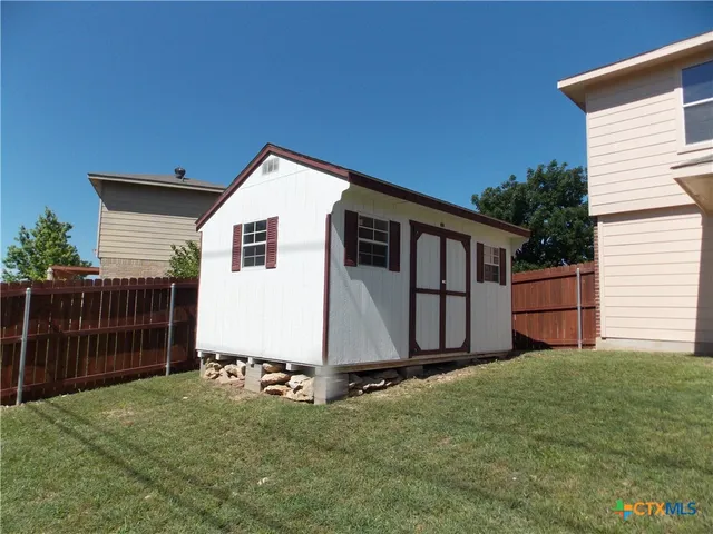 $340,000 | 513 Pumpkin Drive, Temple, TX 76502