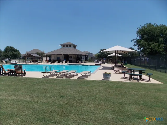 $340,000 | 513 Pumpkin Drive, Temple, TX 76502