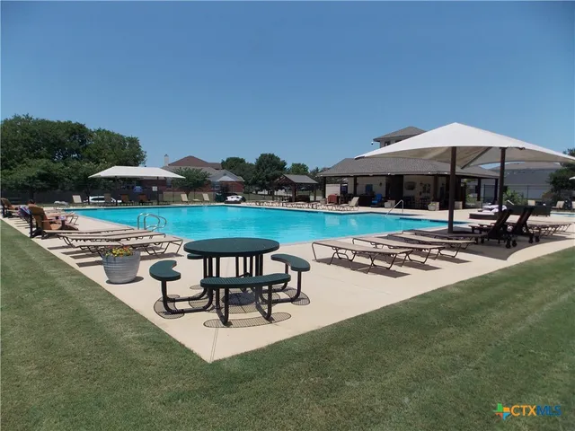 $340,000 | 513 Pumpkin Drive, Temple, TX 76502