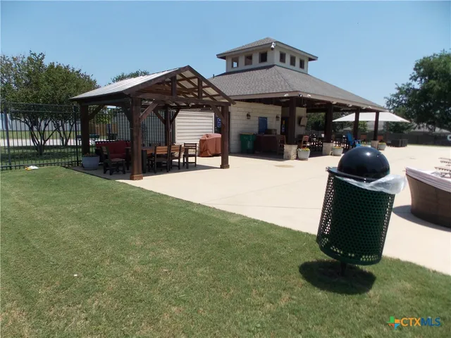 $340,000 | 513 Pumpkin Drive, Temple, TX 76502