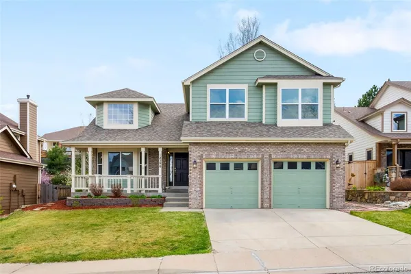 $750,000 | 12590 West 84th Circle, Arvada, CO 80005