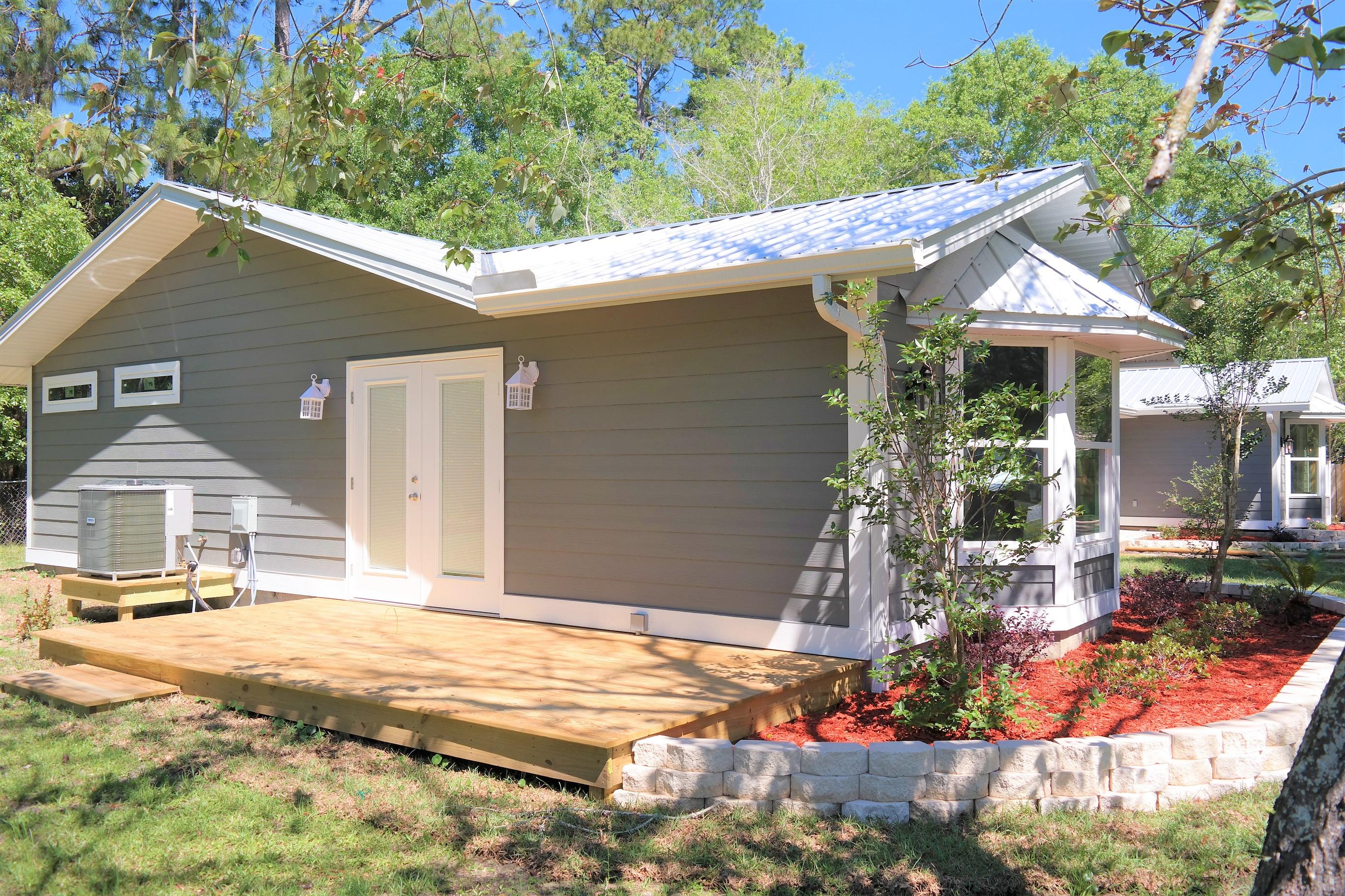 252 McDaniels Fishcamp Road Freeport, FL 32439 - Photo 4 of 55 House (7)