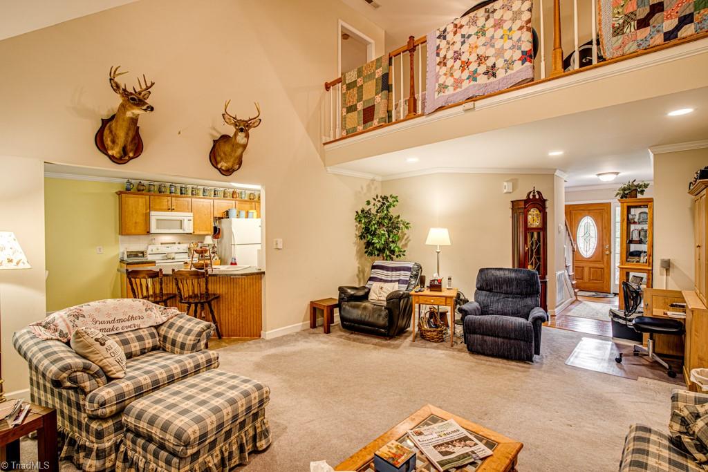 115 Hagen Road Advance, NC 27006 - Photo 22 of 45 Gallery Image 22