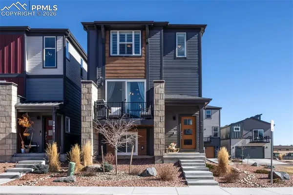 $499,900 | 2423 Pony Club Lane, Colorado Springs, CO 80922