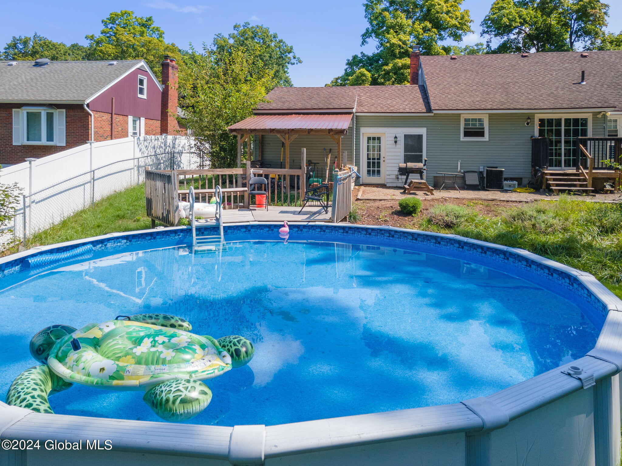 22 Merritt Drive Rotterdam, NY 12306 - Photo 37 of 40 40-22MerrittRd_40