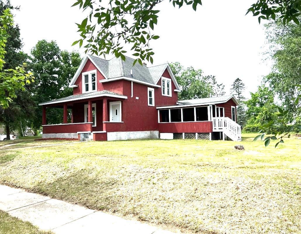 425 5th Street Southeast Staples, MN 56479 - Photo 1 of 1