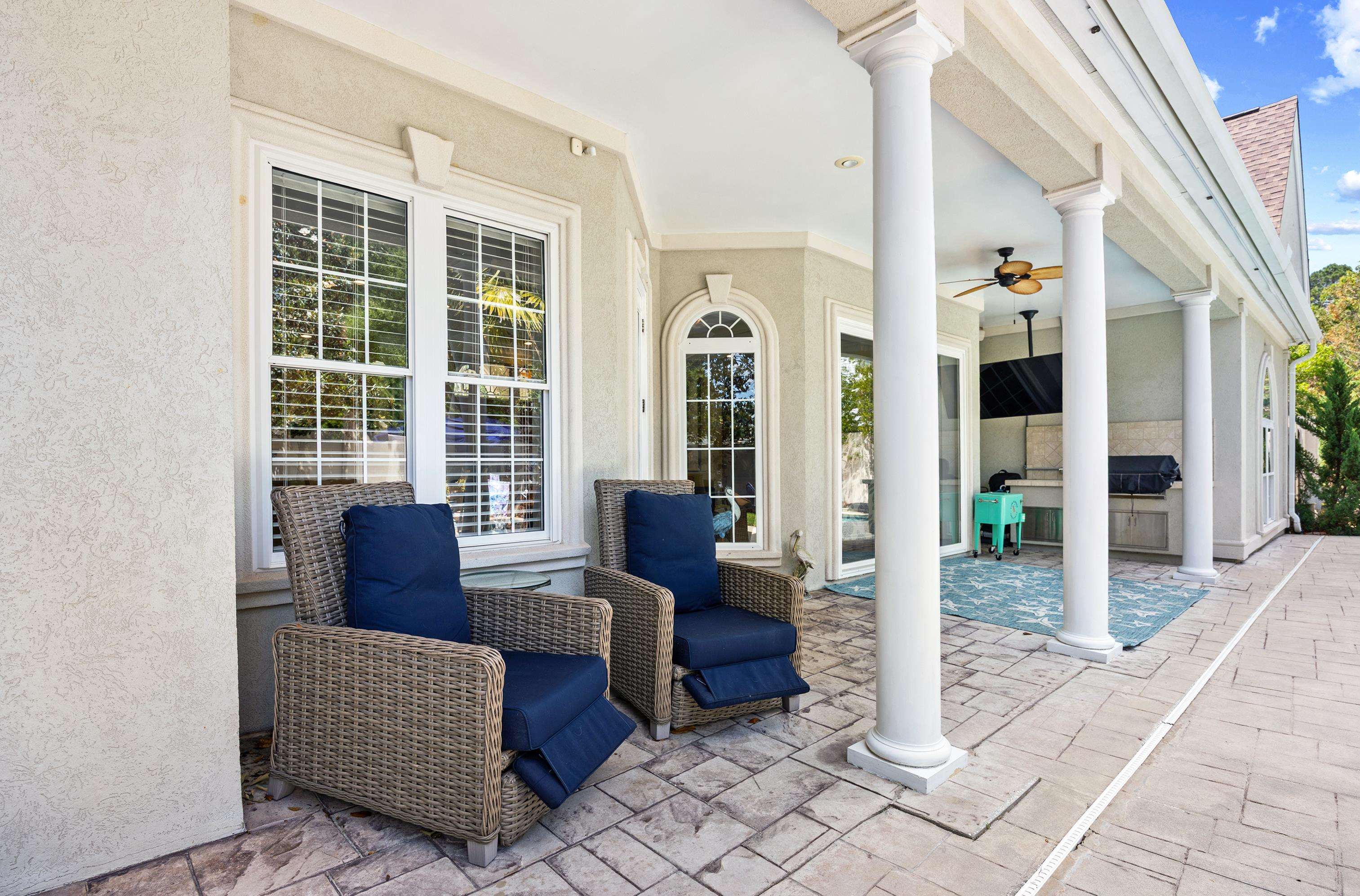 21 Highwood Circle Murrells Inlet, SC 29576 - Photo 36 of 54