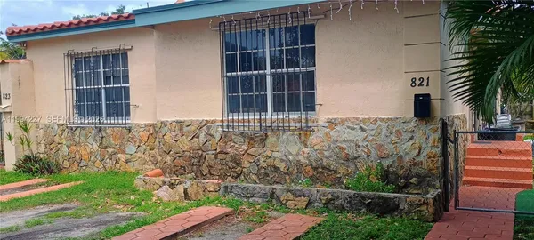 $790,000 | 821 Southwest 11th Street, Miami, FL 33130