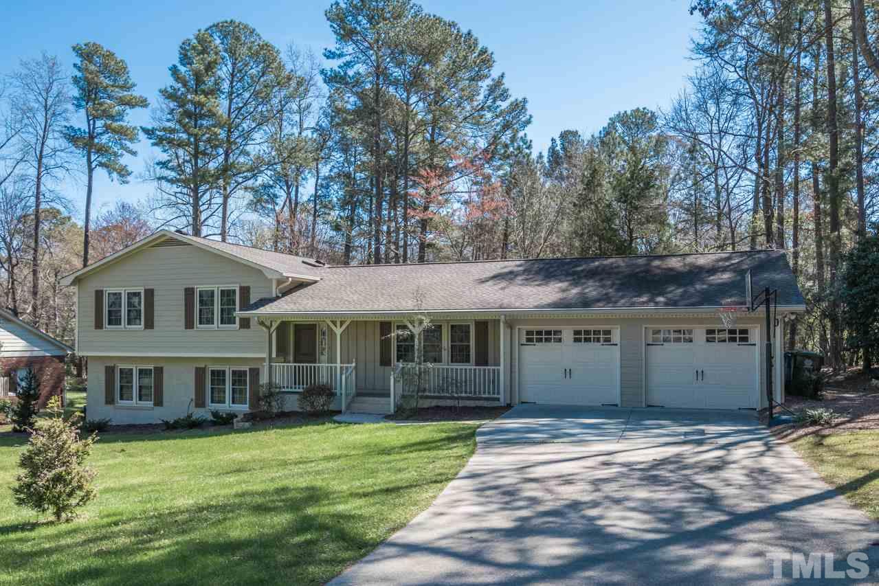 6816 Buckhead Drive Raleigh, NC 27615 - Photo 1 of 25 Gallery Image 1